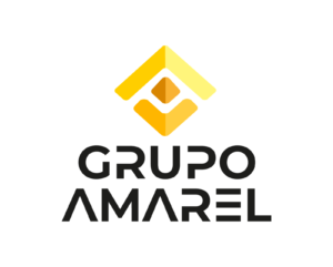Logotivo Grupo Amarel