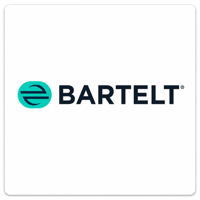 Bartelt - equipos de empaque industrial y maquinaria de envasado disponibles a través de Grupo Amarel
