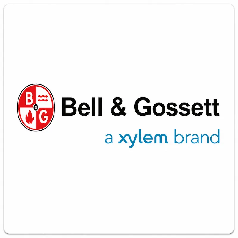 Bell & Gossett - bombas HVAC y sistemas hidrónicos industriales disponibles a través de Grupo Amarel
