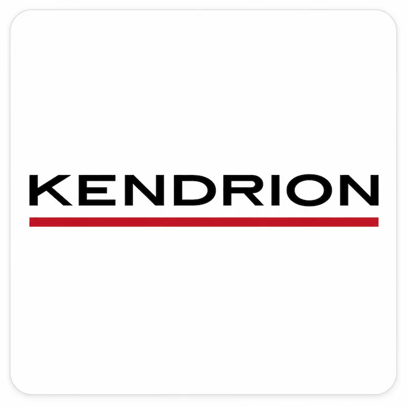 Kendrion marca especializada en electroimanes, frenos electromagnéticos, embragues y actuadores industriales suministrada por Grupo Amarel