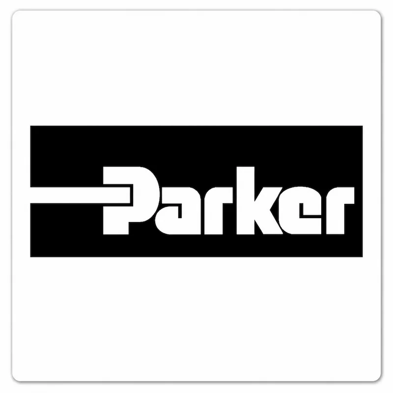 Parker marca especializada en hidráulica, neumática, válvulas, mangueras y componentes industriales suministrada por Grupo Amarel