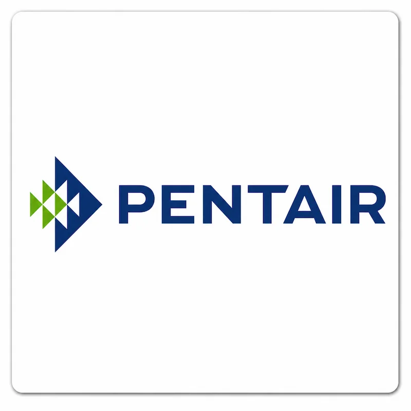 Pentair marca especializada en bombas, filtración, tratamiento de agua y soluciones hidráulicas industriales suministrada por Grupo Amarel