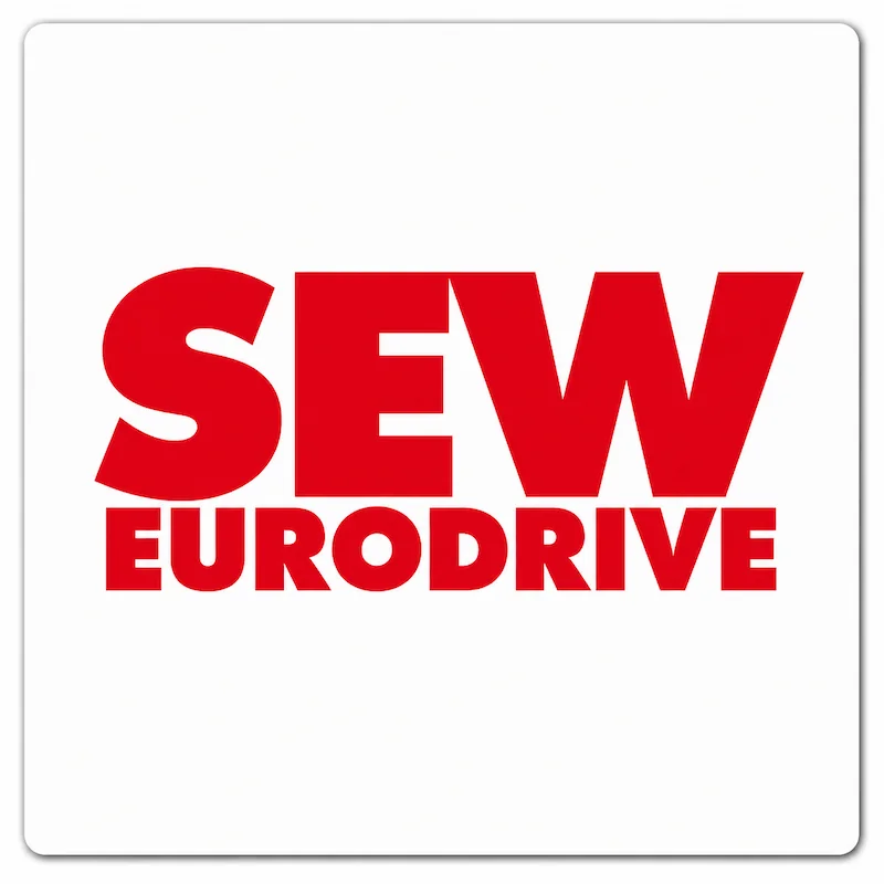 SEW-Eurodrive marca especializada en motorreductores, reductores, variadores y soluciones de accionamiento industrial suministrada por Grupo Amarel
