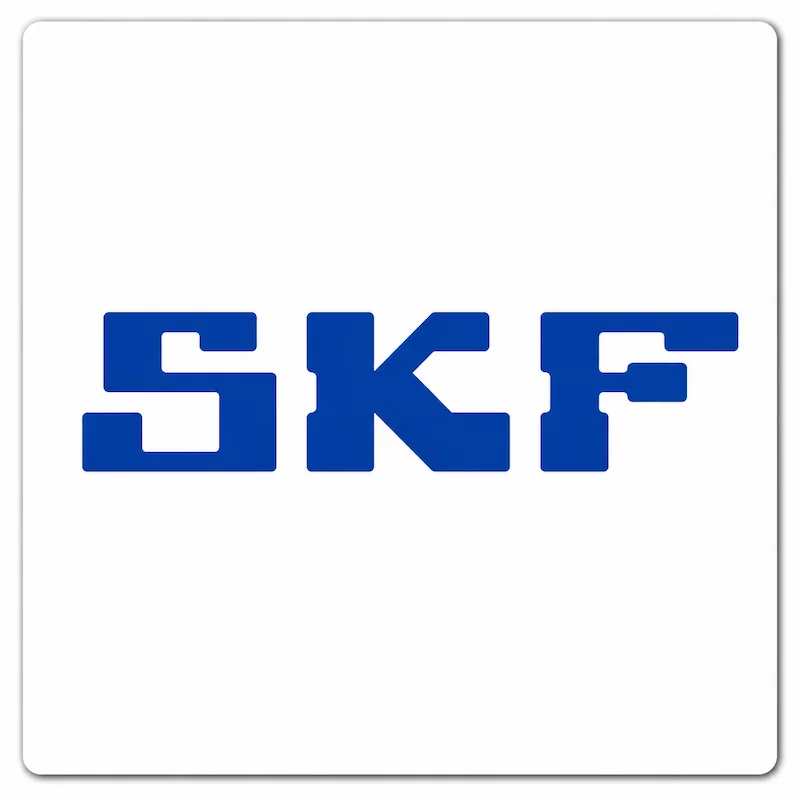 SKF marca especializada en rodamientos, chumaceras, sellos, lubricación y transmisión industrial suministrada por Grupo Amarel