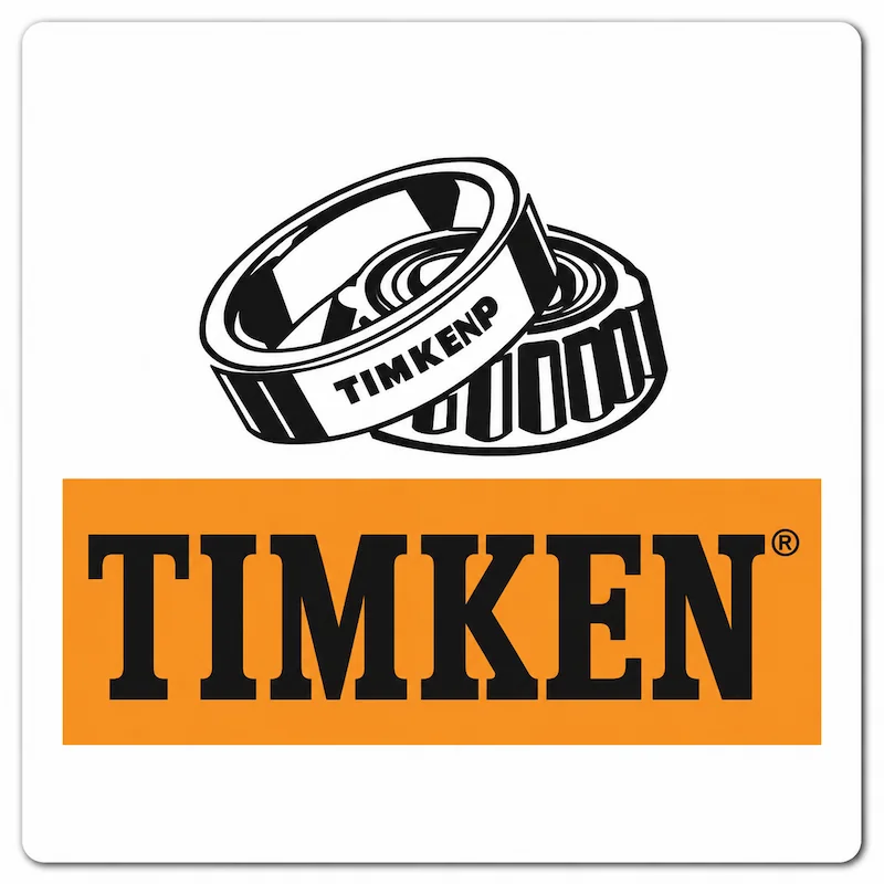 Timken marca especializada en rodamientos, baleros, chumaceras, transmisión de potencia y componentes industriales suministrada por Grupo Amarel