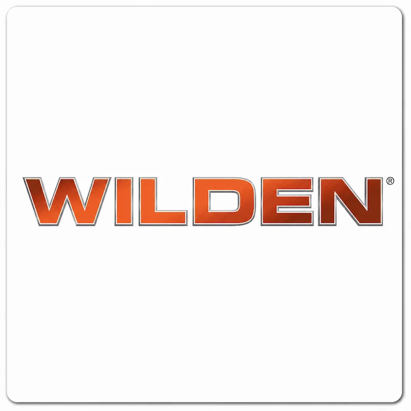 Wilden marca especializada en bombas de diafragma neumáticas, manejo de fluidos y soluciones de bombeo industrial suministrada por Grupo Amarel